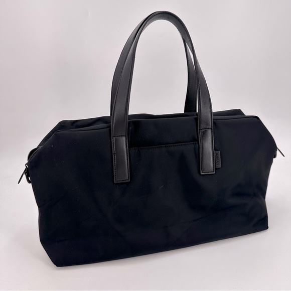 Away Handbags - AWAY Black Everywhere Weekender Large Travel Bag NO CROSSBODY STRAP
